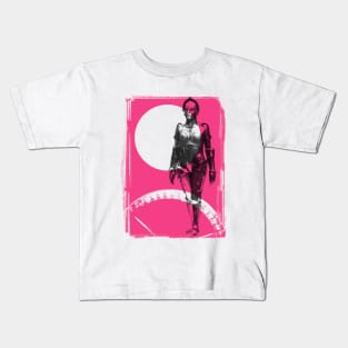 Metropolis Kids T-Shirt